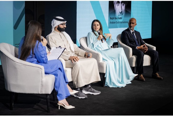 مؤتمر "نكست إن بيوتي" يعود إلى معرض بيوتي وورلد السعودية بأفكار جريئة وتوجهات واعدة