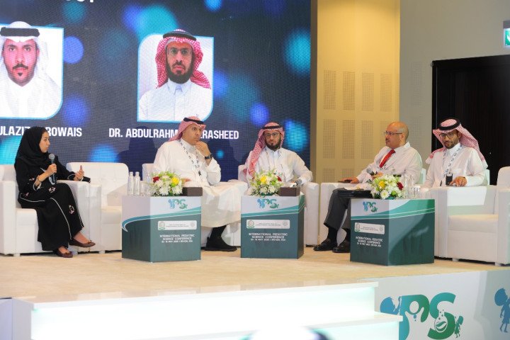تحت رعاية وزارة الدفاع السعودية والخدمات الصحية بوزارة الدفاع.. المؤتمر الدولي لعلم طب الأطفال ينطلق اليوم في الرياض