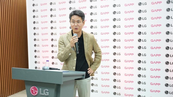 LG Launches Business Innovation Center in Riyadh, Bringing Hands-On Next-Gen Display Technologies to the Kingdom
