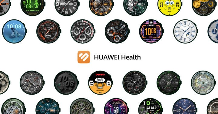 HUAWEI Watch Faces: Bringing Style and Personality to Your Wrist