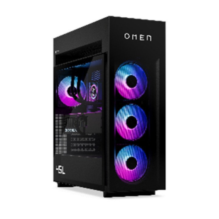 HP Cranks Up the Game with Smarter Systems, Cooler Builds, and Gear That Hits Different