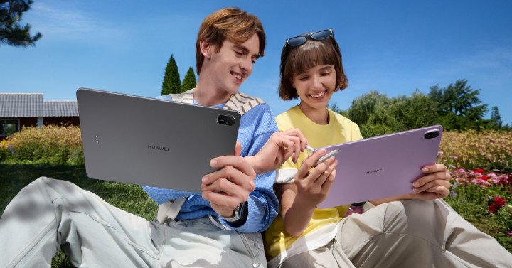 تجربة العمل والتعلّم على جهاز HUAWEI MatePad 11.5 الجديد