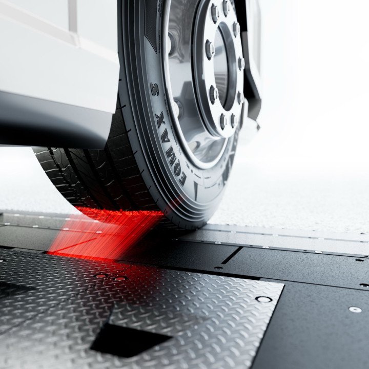 جوديير تتعاون مع شركة إيمز إنترناشيونال لتسريع الرقمنة وتحسين أداء الأسطول في المملكة العربية السعودية