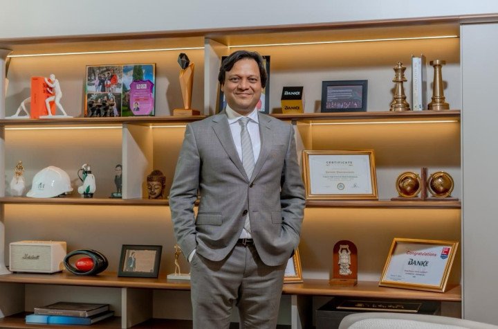 بانكي" توسّع أعمالها إلى جنوب أفريقيا لتعزيز حضورها العالمي