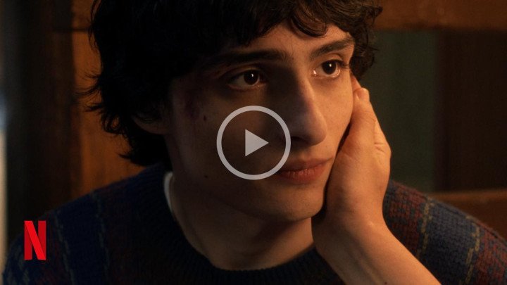 البداية لنهايةٍ لا تُنسى .. ومغامرة أخيرة في هوكينز!  الموسم الخامس والأخير من Stranger Things ينطلق في نوفمبر حصريًا على نتفليكس