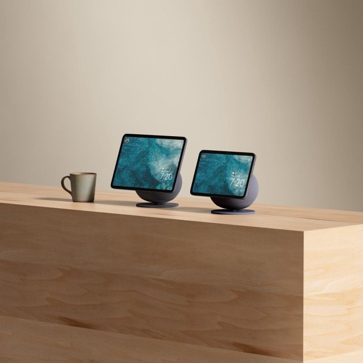 أمازون تطرح أحدث منتجاتها في المملكة العربية السعودية والإمارات العربية المتحدة تشمل التشكيلة أجهزة Echo وRing المطورة