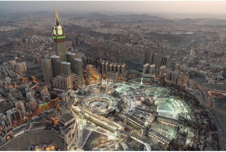 دارة الملك عبدالعزيز تنظم ملتقى "تاريخ الحج والحرمين الشريفين" في جدة ضمن مؤتمر ومعرض الحج