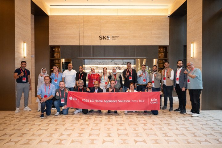 نظرة إلى المستقبل - من كوريا إلى المملكة