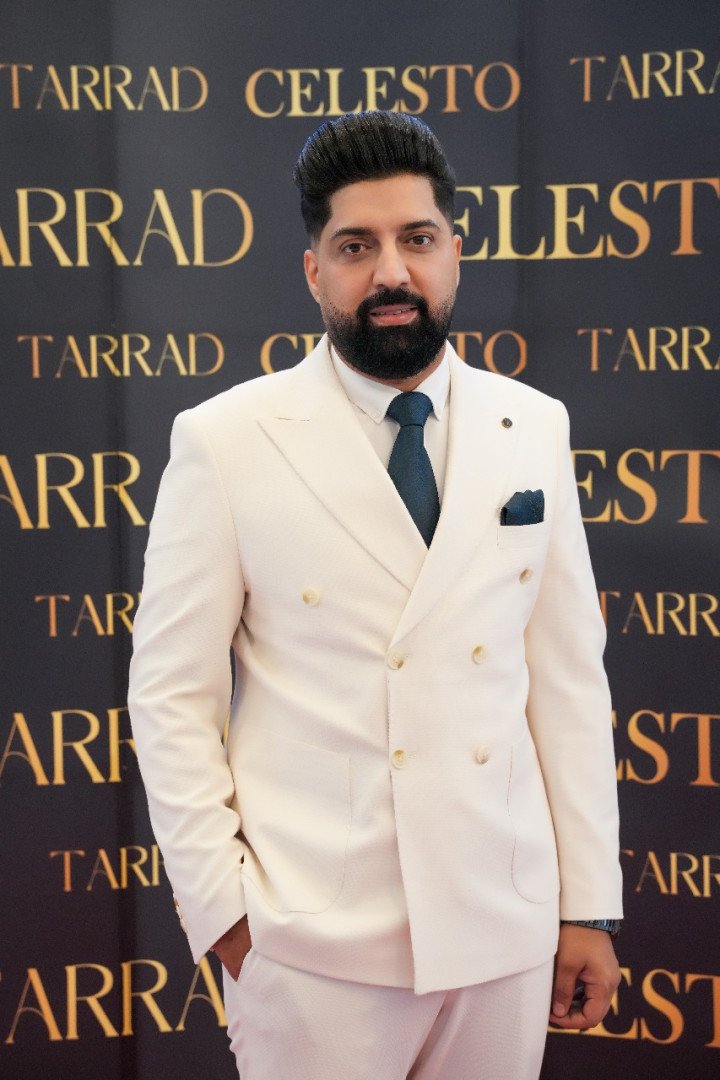 شركة طراد للتطوير العقاري