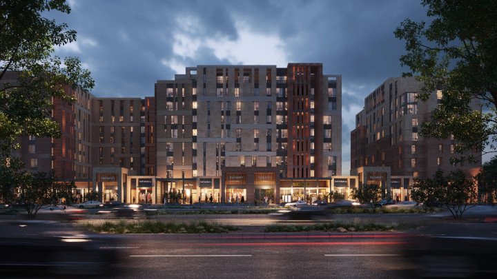 دار وإعمار تطلق "النرجس" و"الفُرسان" كوميونيتيز بقيمة 3.8 مليار ريال خلال مشاركتها في معرض سيتي سكيب العالمي 2025