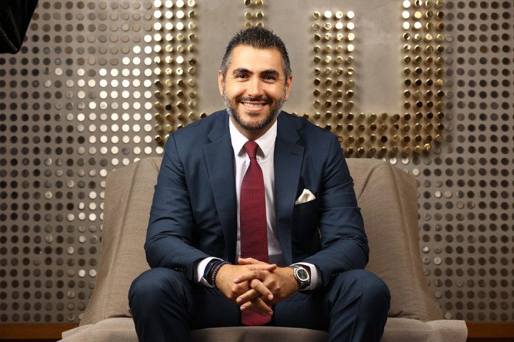 برعاية جامعة الملك سعود وبالشراكة مع بوبا العربية، البنك السعودي الفرنسي، وطيران ناس