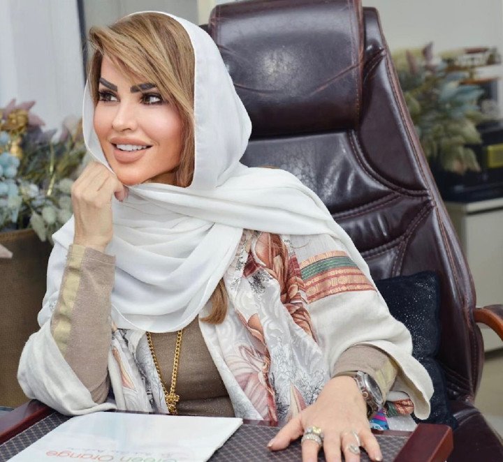 زيارة أسطورية لقيادة عظيمة رؤية تمتد لعقود وطموح يقود أمة