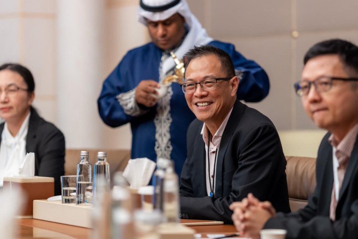 اليوم الثالث من مؤتمر الابتكار في استدامة المياه 2025 يركّز على التمويل والشراكات والحلول القابلة للتوسّع