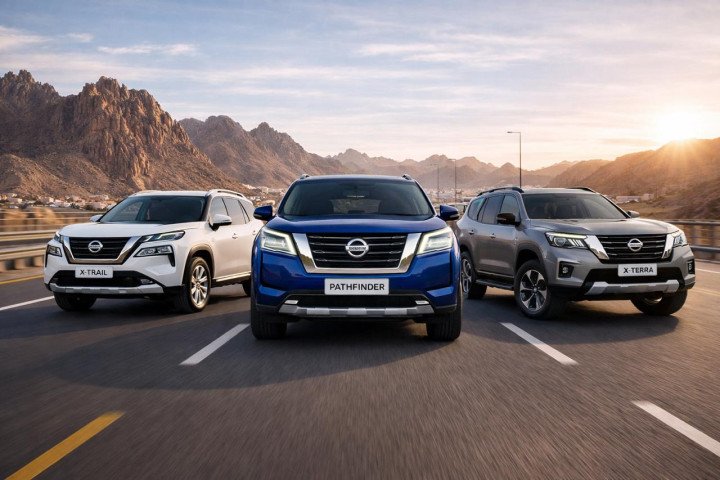 نيسان تستعد لإطلاق تجربة «شتاء حائل» بالتزامن مع الموسم الشتوي في المملكة
