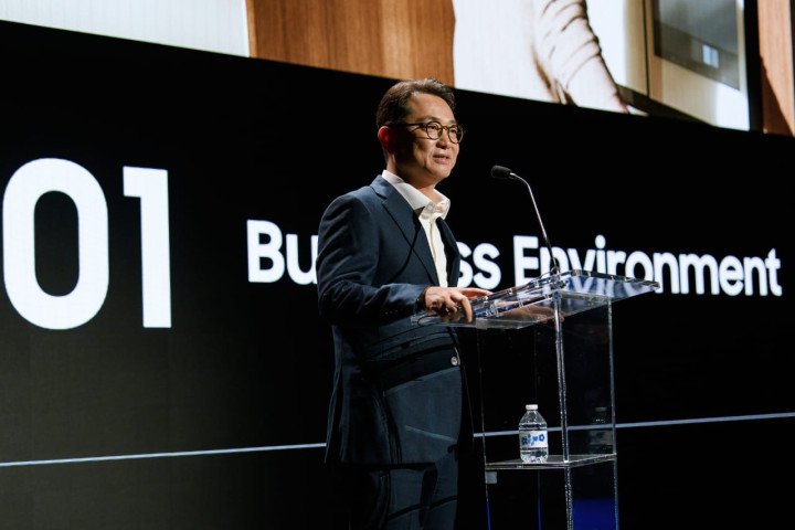 Home Companion: Comprehension of Samsung Bespoke AI 2026