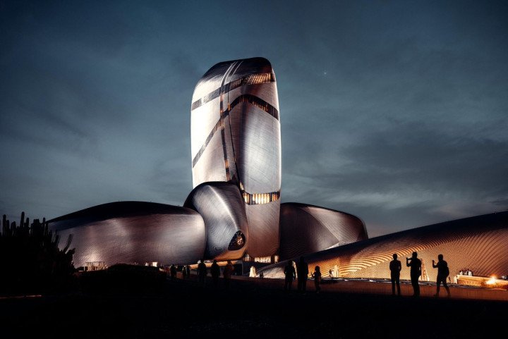 الشتاء في الشرقية… تجربة سياحية وثقافية تمزج عبق الأصالة بتوهّج الحداثة