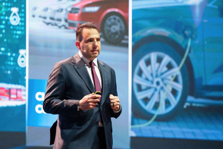 Nissan expands Thierry Sabbagh’s regional leadership to include Nissan India, alongside Middle East, KSA and CIS