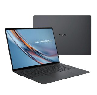 ASUS Sets a New Standard for AI PCs with the ExpertBook Ultra