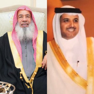 الشيخ السعيدي: خالد الجبر شخصية خليجية استثنائية سخّرت العلم والعلاقات لخدمة الإنسان والتراث