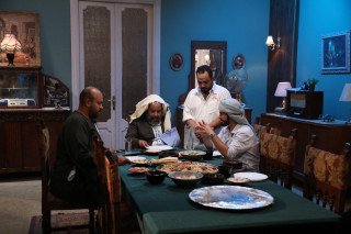 «مالك صلاح» كوميديا اجتماعية تجمع نجوم الخليج ومصر