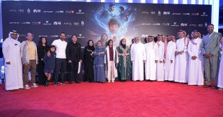 انطلاق عروض "أثر الفراشة عزام" في دور السينما