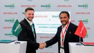 Starlinks selects Swisslog for major aviation logistics automation programme in Saudi Arabia