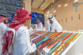 معرض الصقور والصيد 2026.. أكثر من 1440 عارضًا وعلامة تجارية في وجهة تجمع الموروث والأعمال والتجارب