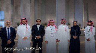 Sanabil Studio-Built Fintech Nayla Closes Nearly 67 million SAR in Pre-Series A Round