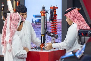 91 مليون ريال مبيعات تعكس تنامي الحضور الاقتصادي لمعرض الصقور والصيد السعودي الدولي
