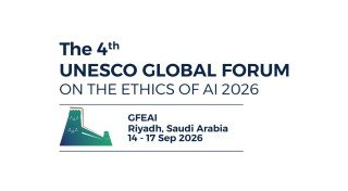 خمس أعوام على توصية اليونسكو.. الرياض تستضيف اختبارًا عالميًا لحصيلة أخلاقيات الذكاء الاصطناعي