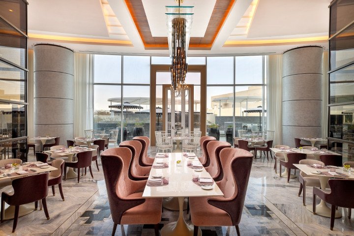 Sofitel Riyadh Hotel & Convention Centre Celebrates Saudi National Day with a Festive Programme of Culture, Dining and Hospitality
