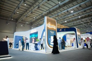 خلال مشاركتها في مؤتمر "Money20/20 الشرق الأوسط" "هايبر باي" تُطلق منصة HyperSpend لتمنح الشركات السعودية تحكماً فورياً في إدارة نفقاتها المؤسسية