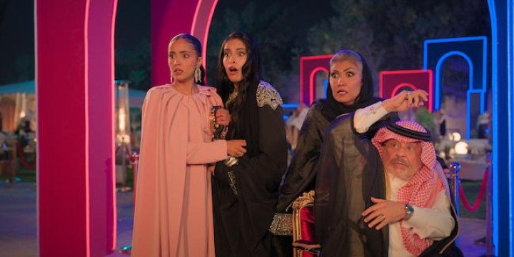 The AlThahabis Have Lost Everything, But They Refuse to Lose Their Reputation