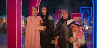 The AlThahabis Have Lost Everything, But They Refuse to Lose Their Reputation