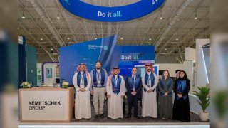 ««نيميتشك العربية» تستعرض أحدث الحلول الرقمية لإدارة المرافق في «المؤتمر والمعرض الدولي لإدارة المرافق 2026»
