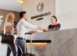 Plaza Premium Group Wins the Top Global Award as the World’s Best Airport Lounge Group