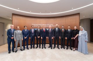 Microsoft Strengthens Its Commitment to the Middle East by Investing in Technology, Digital Resilience and People