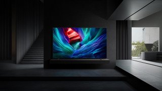 عقدان في صدارة التلفزيونات.. سامسونج تقدّم Micro RGB للمشاهد السعودي