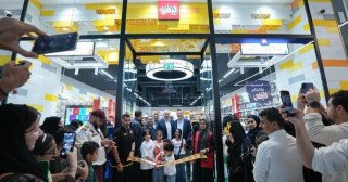 مجموعة ليغو والإلكترونية الحديثة تفتتحان أحدث متاجر ليغو المعتمدة في جدة
