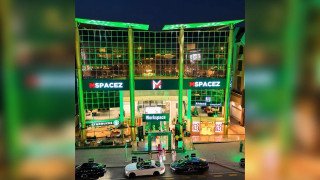 ضمن خططها التوسعية.. «كِراء العقارية» تدشّن Mspacez في جدة