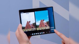 استوديو متكامل يُفتح بين يديك: كيف يحوّل Galaxy Z Fold8 Ultra وGalaxy Z Fold8 التصوير الاحترافي إلى تعبير إبداعي