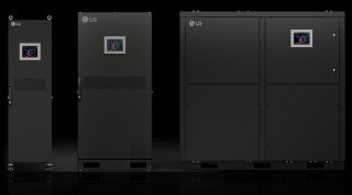 وحدة توزيع سائل التبريد بقدرة 2.6 ميجاواط من "إل جي" تحصل على اعتماد NVIDIA DSX Ready