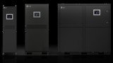 وحدة توزيع سائل التبريد بقدرة 2.6 ميجاواط من "إل جي" تحصل على اعتماد NVIDIA DSX Ready
