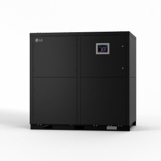 LG ELECTRONICS’ 2.6-MEGAWATT COOLANT DISTRIBUTION UNIT QUALIFIES AS NVIDIA DSX READY CDU