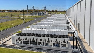 LG ELECTRONICS EXPANDS CHILLER PRODUCTION FOR AI DATA CENTERS TO THREE FACTORIES