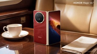 Work Smarter, Not Longer: How the HONOR Magic V6 Gives You Your Evenings Back