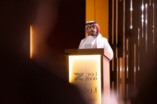 "زود العقارية" تدشّن إلوفي في حي النخيل بالرياض.. مجتمع متكامل من ثمانية أبراج بقيمة تتجاوز 2.5 مليار ريال