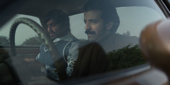 Netflix’s Obsess Unleashes a Haunting Tale of Love, Guilt and Revenge