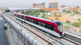 Siemens delivers new driverless trains to support expansion of Riyadh Metro Lines 1 and 2