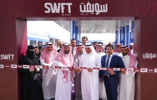 لولو تفتتح أول متجر «سويفت» في جدة وتعزّز حضور العلامة في المملكة